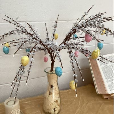 Easter Trail
