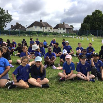Sports Day 2024