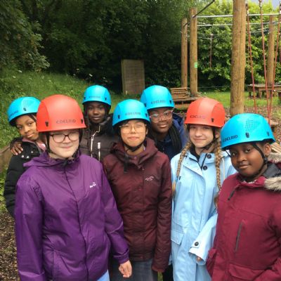 Year 6 Residential